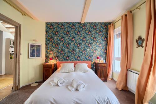 Le Renversant - Appartement d'exception de 160m2 - main image