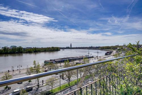 Le Renversant - Appartement d'exception de 160m2 - image 9
