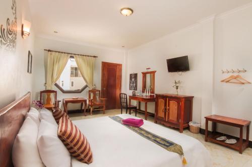 Angkor Udom Guesthouse