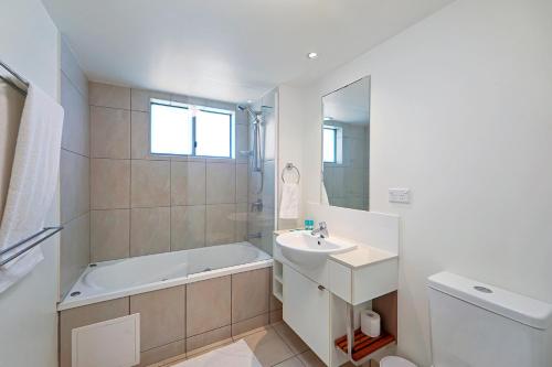 Dwell @ 25, Oceanfront Apartment, Bargara (fotografie 8)