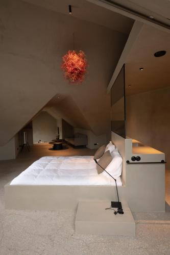 Luxe in Het Posthuis - nieuwe Stijlvolle Verblijven in Oud-Rekem, Lanaken (zdjęcie 4)