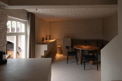 Luxe in Het Posthuis - nieuwe Stijlvolle Verblijven in Oud-Rekem, Lanaken (zdjęcie 5)