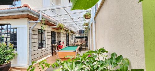 Guesthouse in Kamakis Eastern Bypass in Ruiru