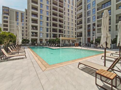 Spacious 1-Bedroom in Summer Lagoon Access Feature - Allsopp&Allsopp - image 11