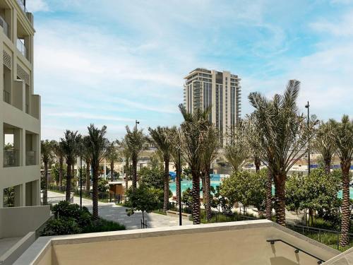 Spacious 1-Bedroom in Summer Lagoon Access Feature - Allsopp&Allsopp - image 6