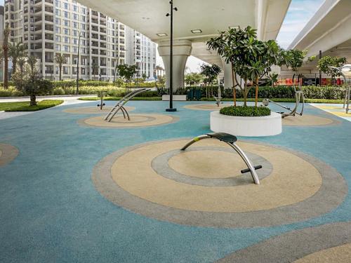 Spacious 1-Bedroom in Summer Lagoon Access Feature - Allsopp&Allsopp - image 3