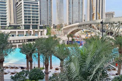 Spacious 1-Bedroom in Summer Lagoon Access Feature - Allsopp&Allsopp - image 5