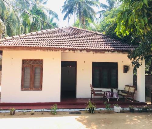 FS Hotel & villa in Arugam Bay