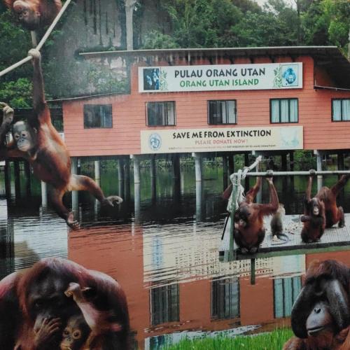 Nas proximidades, Fontainebleau by Loteloft at Bukit Merah Laketown in Bukit Merah