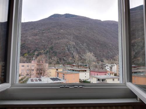 Castle-View Bellinzona