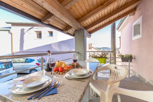 Holiday Home Kastav - Happy Rentals