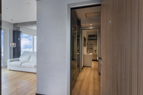 Stunning Seaview Apartment in Nervi by Wonderful Italy, Janov (fotografie 8)