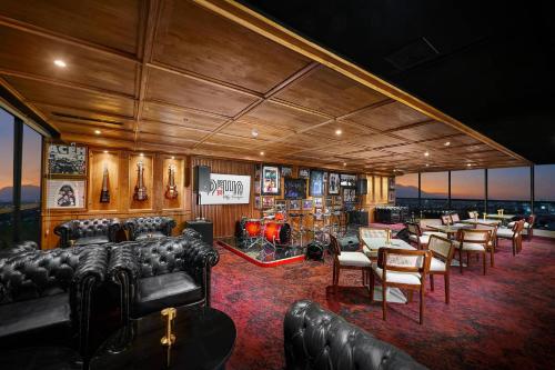 共用Lounge/電視區