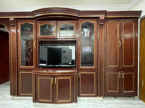 Servostay 5 Fully Furnished 2 BHK Flats in MVP Colony Vizag - image 2