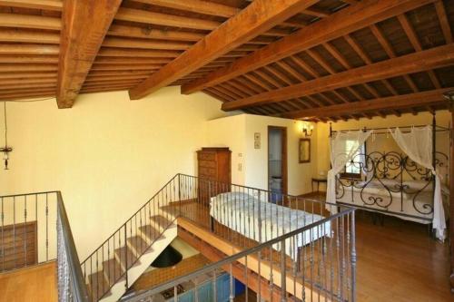 Ferienhaus mit Privatpool für 18 Personen ca 200 qm in Ramazzano-Le Pulci, Trasimenischer See
