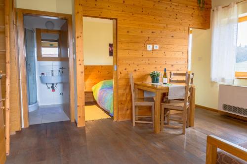 Double Room with Extra Bed