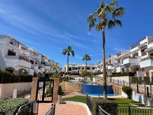 La Mata Azul Beach 2