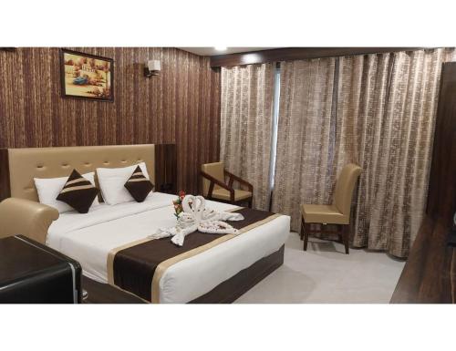 Hotel Parth Residence, Deoria, Uttar Pradesh