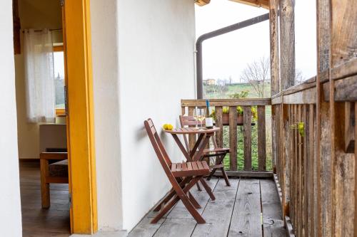 Sibav Wine&Tourism B&B in Ceglo