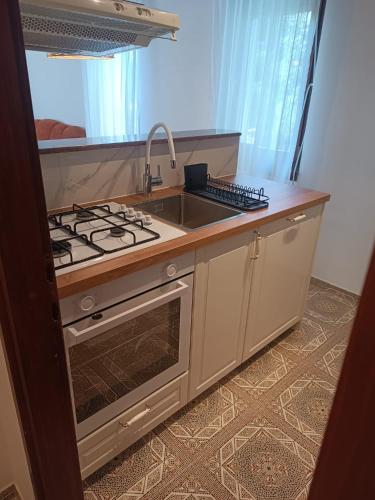 Apartman Petra 5