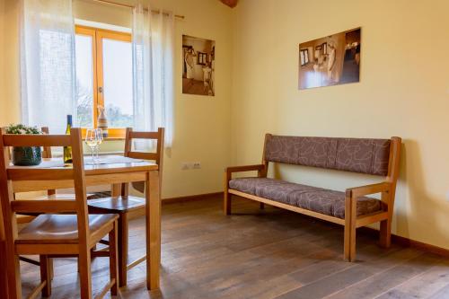 Sibav Wine&Tourism B&B in Ceglo