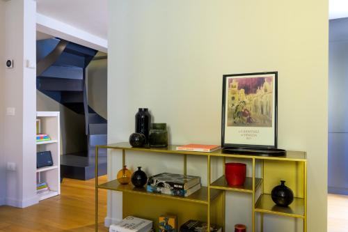 ca zianini, Benátky (fotografie 9)