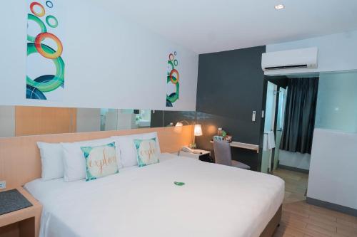 . Go Hotels Iligan