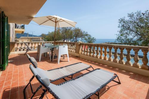 Apartamento Voramar Mhm Cala Bona