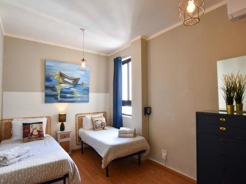 Two-Bedroom Apartment with Terrace and Sea View image 10