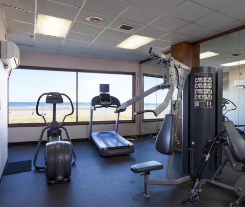 Shilo Inn Suites Seaside Oceanfront - image 12
