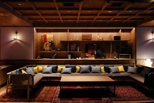 The Royal Park Canvas - Kyoto Nijo