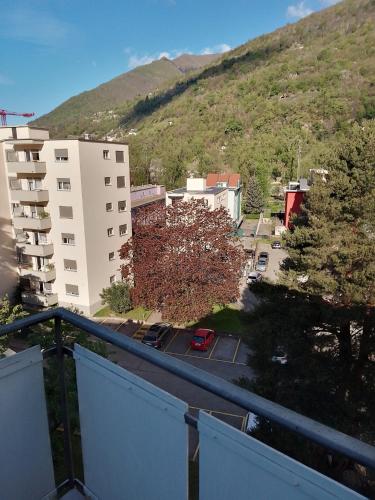 Castle-View Bellinzona