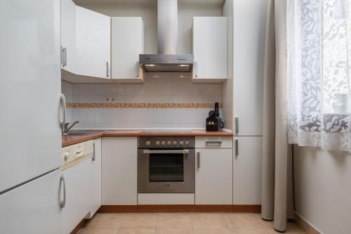 Two-Bedroom Apartment image 7