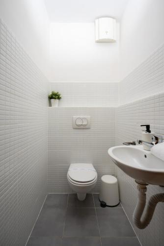 Two-Bedroom Apartment image 9