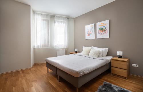 Two-Bedroom Apartment image 8