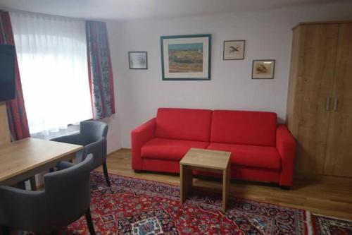 Appartement 2 Personen Hallein bei Salzburg in Hallein, Österreich