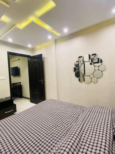 102-Luxury Apartment to Admire your stay in Lahore - main image