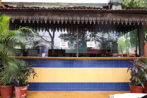 酒店活動