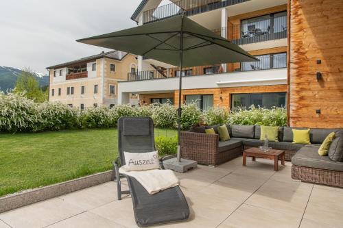 Carpe Solem Mariapfarr by Alps Residence - image 3