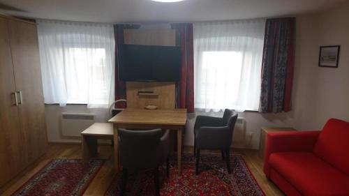 Appartement 2 Personen Hallein bei Salzburg