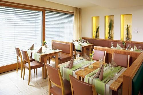Böswarth Seminarhotel Lengbachhof - image 13