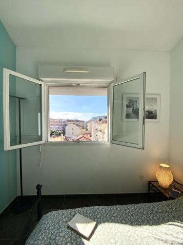 Appartement Duplex 4 personnes Quartier Riquier Nice - image 4