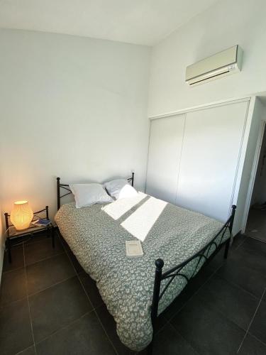 Appartement Duplex 4 personnes Quartier Riquier Nice - image 3