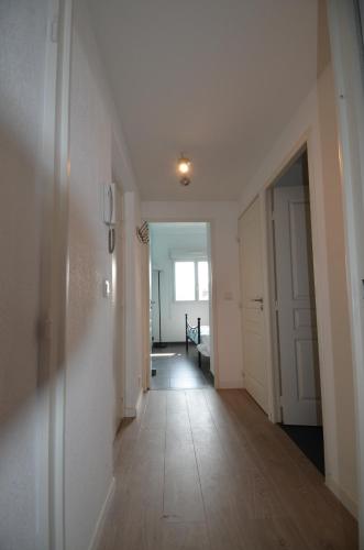 Appartement Duplex 4 personnes Quartier Riquier Nice - image 13