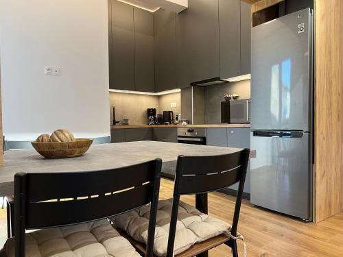 Acropolis Golden View Penthouse - image 9