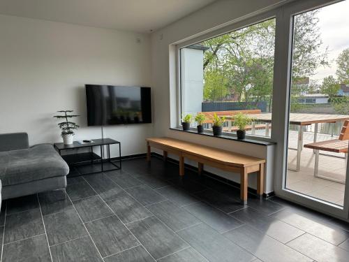 Haus Seeblick in آليس بيرغ