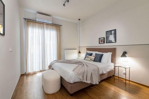 Urban Elegance 2BR Apartment in Pangrati by UPSTREET - image 8