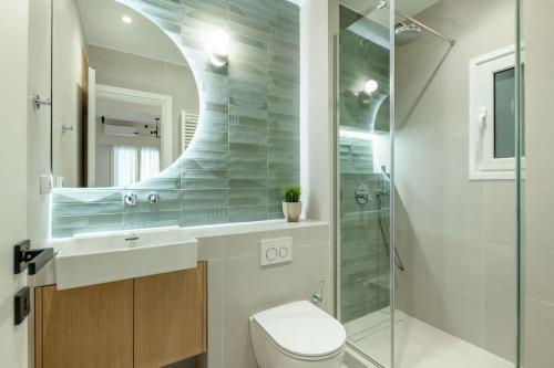 Urban Elegance 2BR Apartment in Pangrati by UPSTREET - image 11