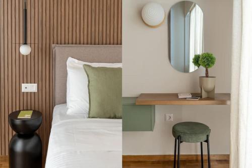 Urban Elegance 2BR Apartment in Pangrati by UPSTREET - image 14