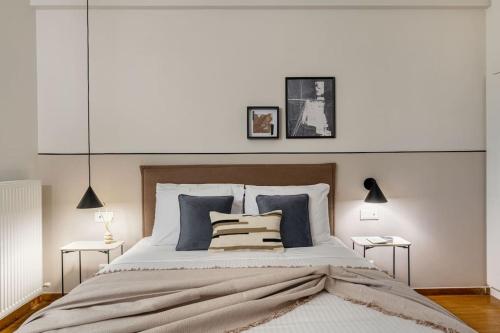Urban Elegance 2BR Apartment in Pangrati by UPSTREET - image 12